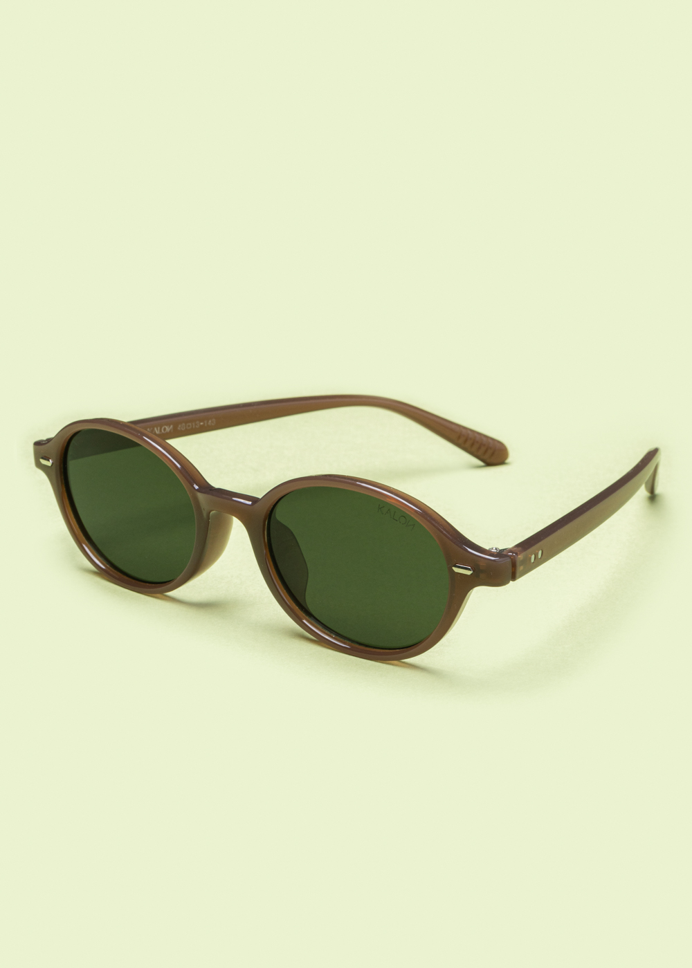 "Aidos" Brown 